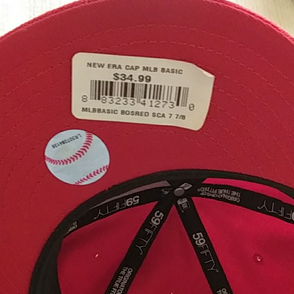 Hat - Picture 2 of 2